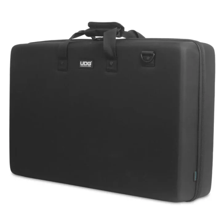 UDG U8316Bl Creator Pioneer Ddj-Rev1 Hardcase Negro - Imagen 4