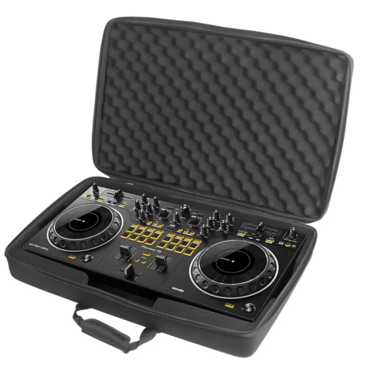 UDG U8316Bl Creator Pioneer Ddj-Rev1 Hardcase Negro - Imagen 2