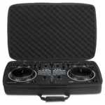 UDG U8316Bl Creator Pioneer Ddj-Rev1 Hardcase Negro - Imagen 3