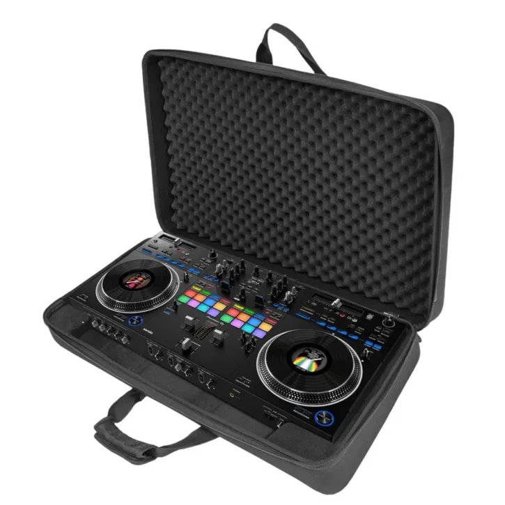UDG U8317Bl Creator Pioneer Ddj-Rev7 Hardcase Negro - Imagen 2