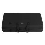 UDG U8321Bl Creator Rane Four Hardcase Negro - Imagen 2