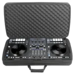 UDG U8321Bl Creator Rane Four Hardcase Negro - Imagen 3