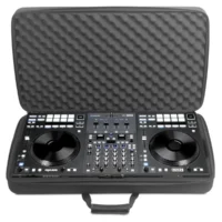 UDG U8321Bl Creator Rane Four Hardcase Negro - Imagen 3
