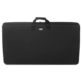 UDG U8323Bl Creator Pioneer Opus-Quad Hardcase Negro — con funda 3