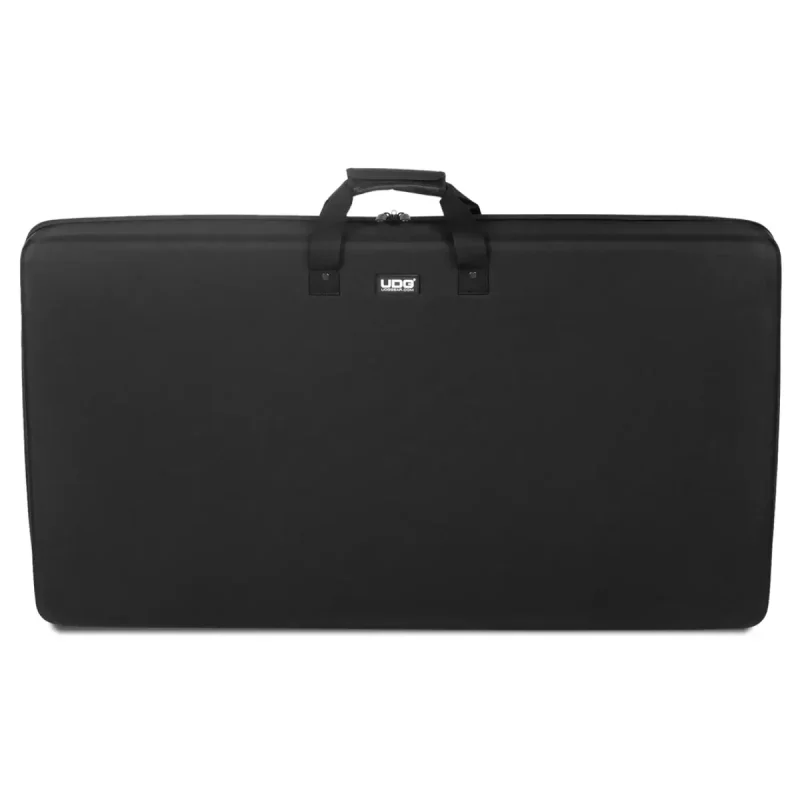estuche-udg-u8323bl-creator-pioneer-opus-quad-hardcase-black-3 UDG U8323Bl Creator Pioneer OpusQuad Hardcase Negro Imagen 1