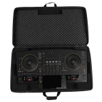 UDG U8323Bl Creator Pioneer Opus-Quad Hardcase Negro - Imagen 4