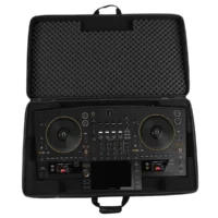 UDG U8323Bl Creator Pioneer Opus-Quad Hardcase Negro - Imagen 4