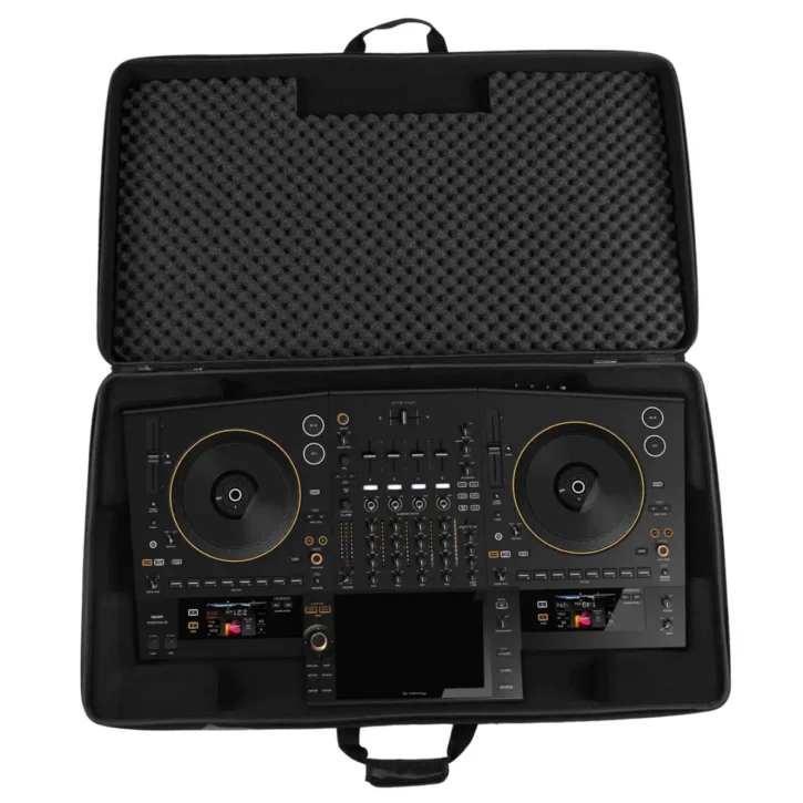 UDG U8323Bl Creator Pioneer Opus-Quad Hardcase Negro - Imagen 4