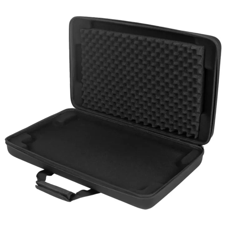 UDG U8328Bl Creator Alphatheta Omnis-Duo Hardcase Negro - Imagen 2