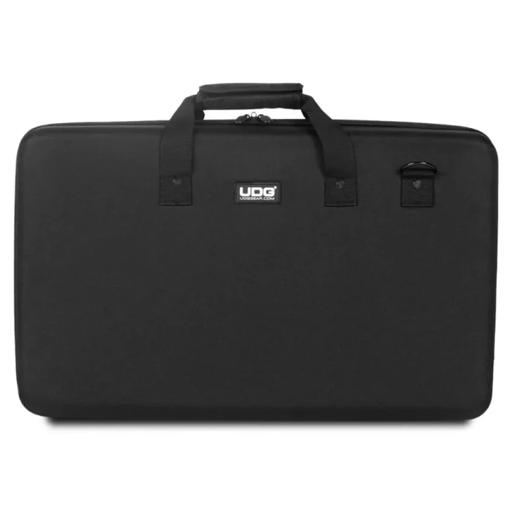 UDG U8328Bl Creator Alphatheta Omnis-Duo Hardcase Negro - Imagen 1