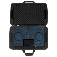 UDG U8328Bl Creator Alphatheta Omnis-Duo Hardcase Negro - Imagen 3