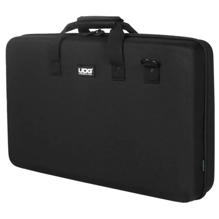 UDG U8328Bl Creator Alphatheta Omnis-Duo Hardcase Negro - Imagen 4