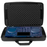 UDG U8328Bl Creator Alphatheta Omnis-Duo Hardcase Negro - Imagen 5