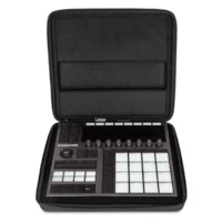 UDG U8411Bl Creator Ni Maschine Mikro Mk3 Hardcase Negro - Imagen 2