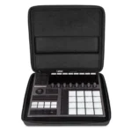 UDG U8411Bl Creator Ni Maschine Mk3 Hardcase Negro - Imagen 4