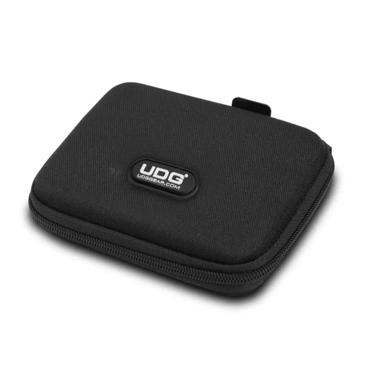 UDG U8418Bl Creator Digital Hardcase Small Negro - Imagen 2
