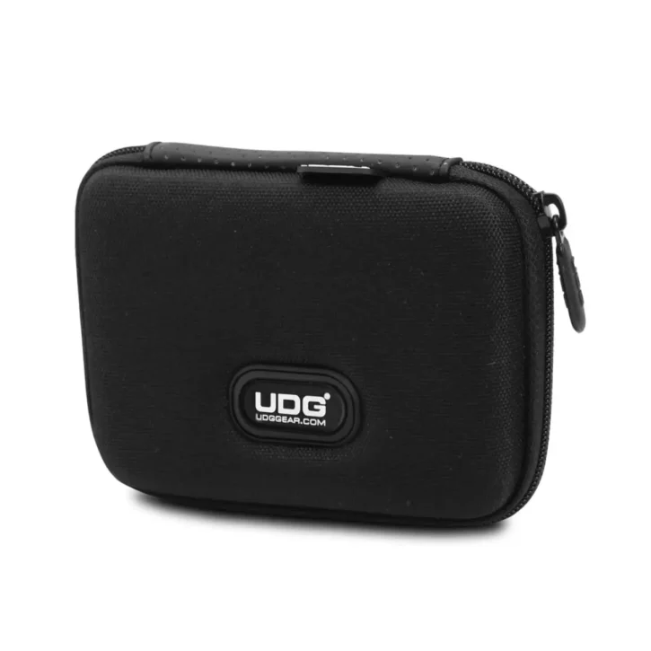 UDG U8418Bl Creator Digital Hardcase Small Negro - Imagen 1