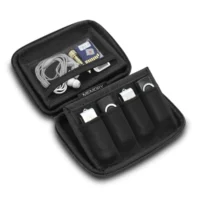 UDG U8418Bl Creator Digital Hardcase Small Negro - Imagen 3
