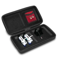 UDG U8420Bl Creator Cartridge Hardcase Negro - Imagen 2