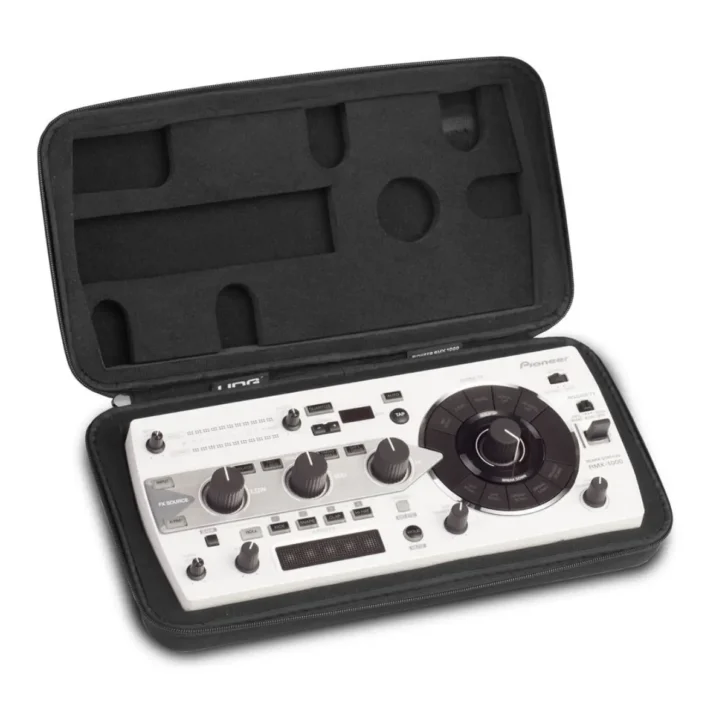 UDG U8421Bl Creator Rmx1000 Hardcase Negro - Imagen 2