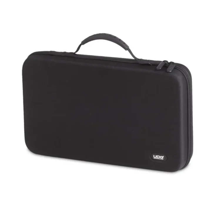 UDG U8434Bl Creator Korg Electribe Hardcase Negro - Imagen 1