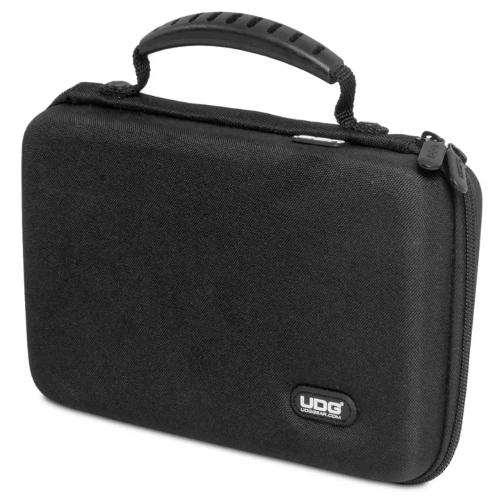 UDG U8435Bl Creator Korg Kaoss Volca Hardcase Negro - Imagen 3