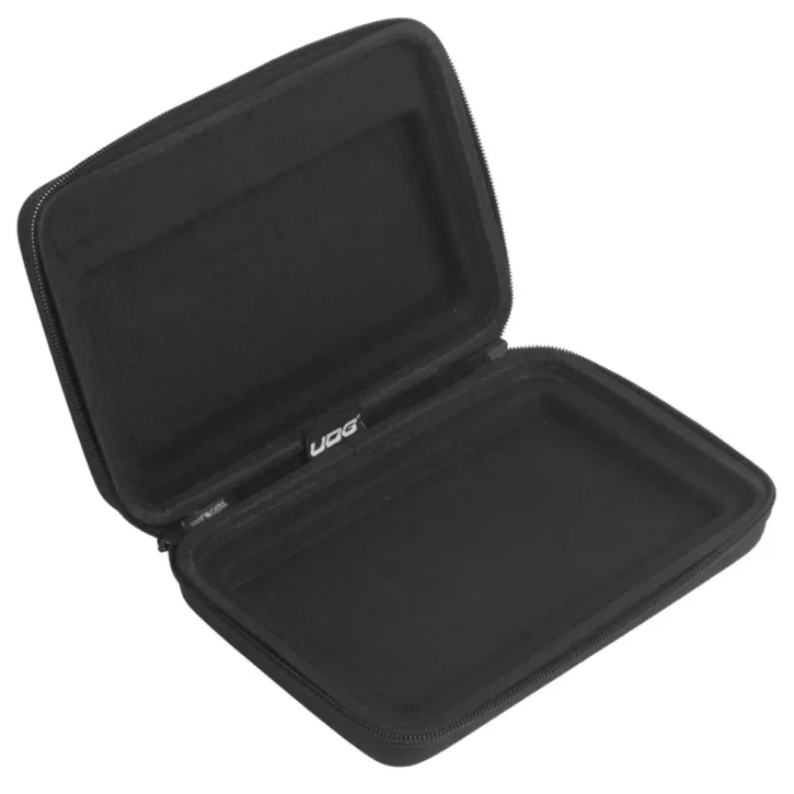 UDG U8435Bl Creator Korg Kaoss Volca Hardcase Negro - Imagen 5