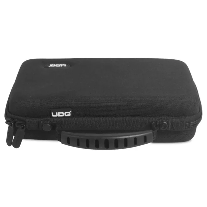 UDG U8435Bl Creator Korg Kaoss Volca Hardcase Negro - Imagen 4