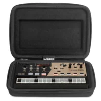 UDG U8435Bl Creator Korg Kaoss Volca Hardcase Negro - Imagen 6
