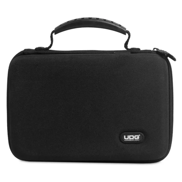 UDG U8435Bl Creator Korg Kaoss Volca Hardcase Negro - Imagen 1