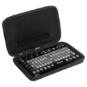 UDG U8477Bl Creator Akai Fire Hardcase Negro — con funda 4