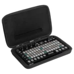 UDG U8477Bl Creator Akai Fire Hardcase Negro - Imagen 4