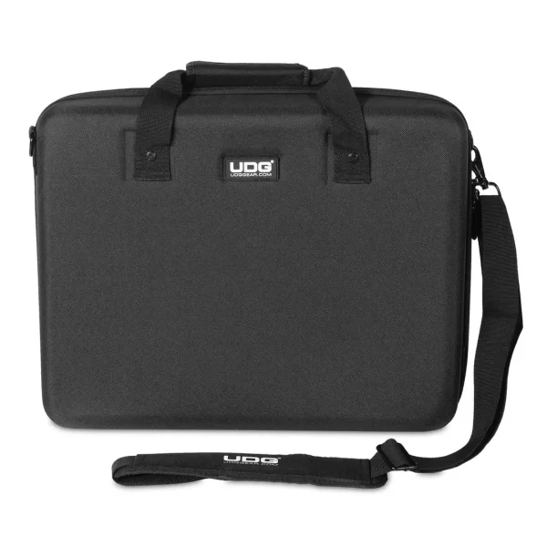 UDG U8478Bl Creator Akai Forcé Hardcase Negro - Imagen 1