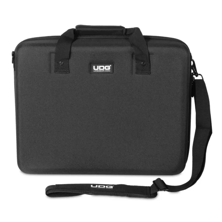 UDG U8478Bl Creator Akai Forcé Hardcase Negro - Imagen 1