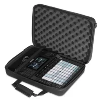 UDG U8478Bl Creator Akai Forcé Hardcase Negro - Imagen 4