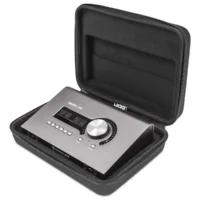 UDG U8481Bl Creator Universal Audio Apollo X4 Hardcase Negro - Imagen 4