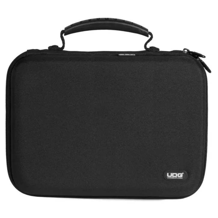 UDG U8481Bl Creator Universal Audio Apollo X4 Hardcase Negro - Imagen 1