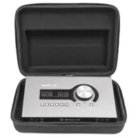 UDG U8481Bl Creator Universal Audio Apollo X4 Hardcase Negro - Imagen 5