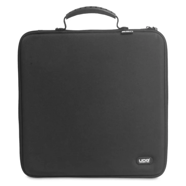 UDG U8484Bl Creator Novation Launchpad Pro Mk3 Hardcase Negro - Imagen 1
