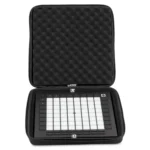 UDG U8484Bl Creator Novation Launchpad Pro Mk3 Hardcase Negro - Imagen 3