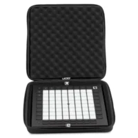 UDG U8484Bl Creator Novation Launchpad Pro Mk3 Hardcase Negro - Imagen 3