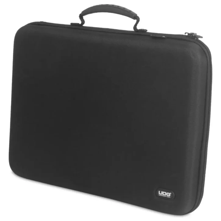 UDG U8485Bl Creator Akai Mpc One Hardcase Negro - Imagen 3