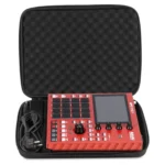 UDG U8485Bl Creator Akai Mpc One Hardcase Negro - Imagen 6