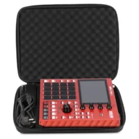 UDG U8485Bl Creator Akai Mpc One Hardcase Negro - Imagen 6