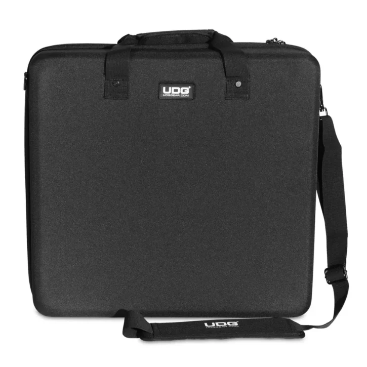 UDG U8489Bl Creator Pioneer Cdj-3000/2000Nxs2/Djm900Nxs2 Hardcase Negro - Imagen 1