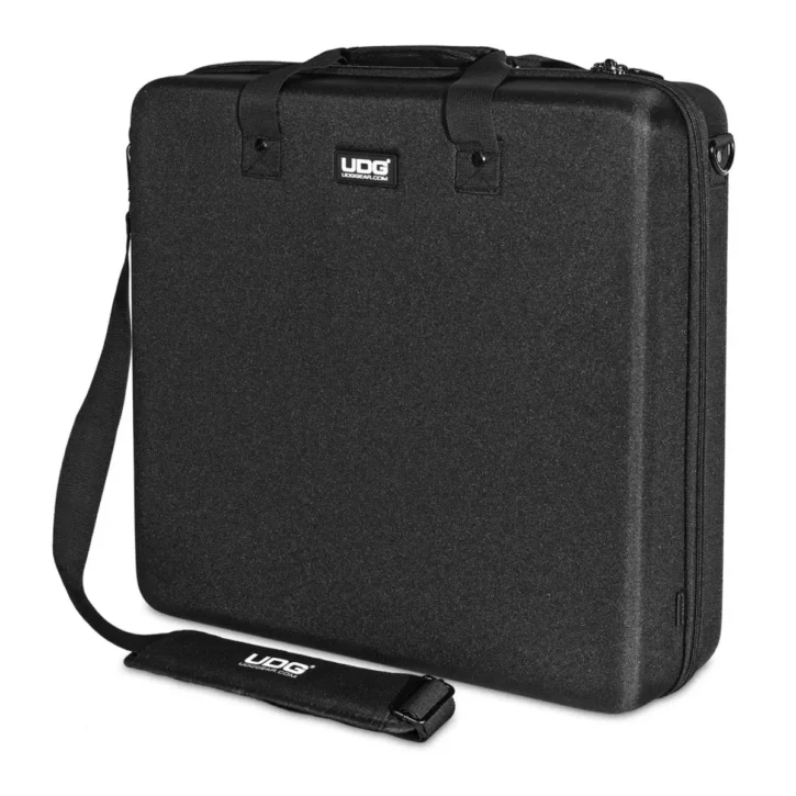 UDG U8489Bl Creator Pioneer Cdj-3000/2000Nxs2/Djm900Nxs2 Hardcase Negro - Imagen 3