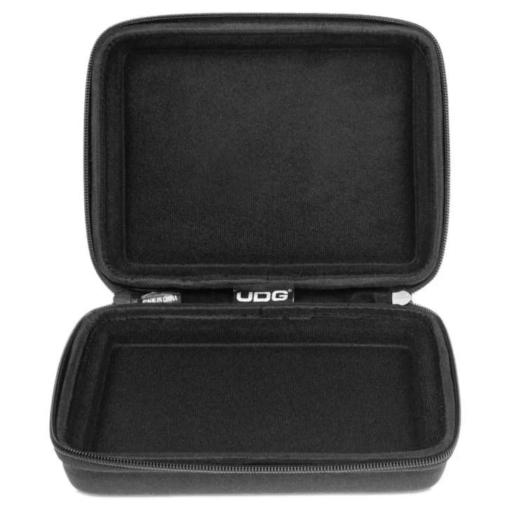 UDG U8493Bl Creator Universal Audio Volt 1/Volt 2 Hardcase Negro - Imagen 5