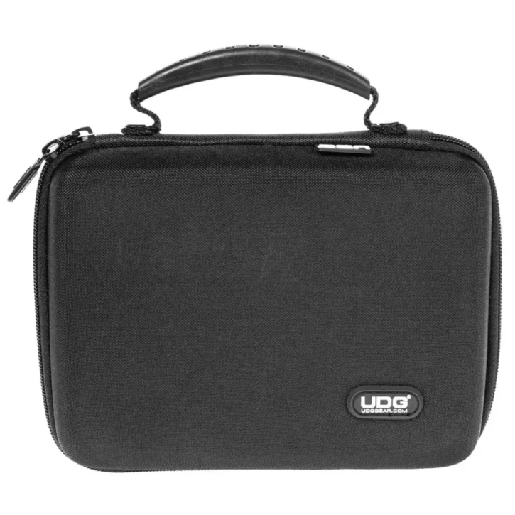 UDG U8493Bl Creator Universal Audio Volt 1/Volt 2 Hardcase Negro - Imagen 1