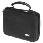 UDG U8493Bl Creator Universal Audio Volt 1/Volt 2 Hardcase Negro - Imagen 2