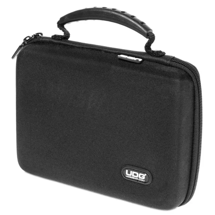 UDG U8493Bl Creator Universal Audio Volt 1/Volt 2 Hardcase Negro - Imagen 2